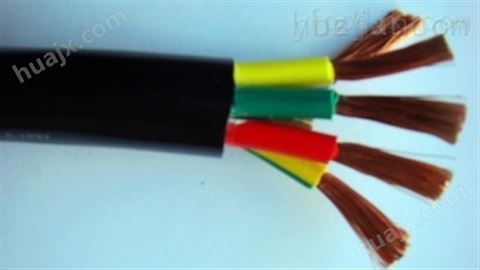 RVV40*1.5软电缆控制电缆