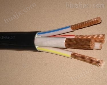 【高低压电缆】聚氯乙烯绝缘电力电缆