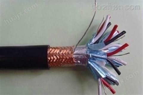 2×2×1.5ZR-KX-GsFVRP热电偶阻燃补偿电缆