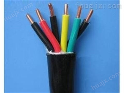 （ZR）KVV聚氯乙烯绝缘（阻燃）控制电缆