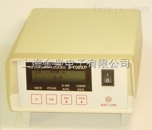 Z-100XP环氧乙烷检测仪