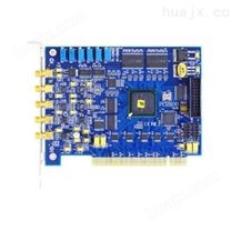 阿尔泰2路可同步任意波形发生器卡PCI8100