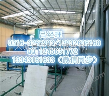 硅质板设备厂家-轩扬硅质聚苯板设备报价