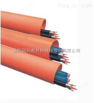 郑州电力电缆保护套管