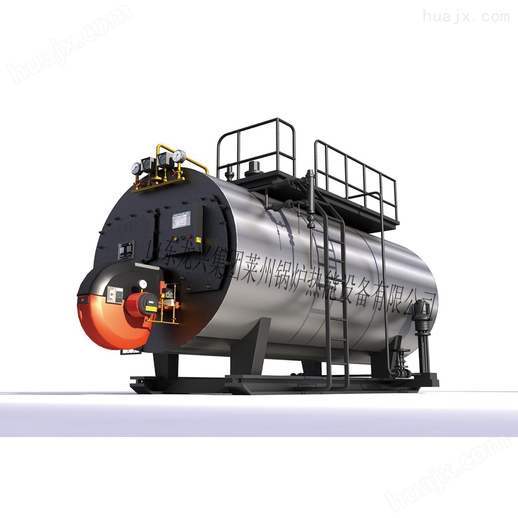 冷凝式燃气（油）热水锅炉