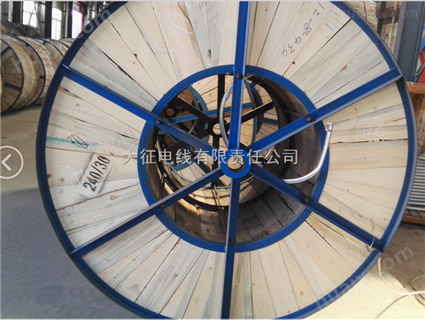 上海JL/G1A河北钢芯铝绞线 400/35 国电入网单位