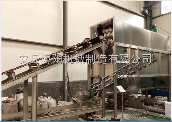 碳酸钠自动拆包机、乙酸钠卸料机生产厂家