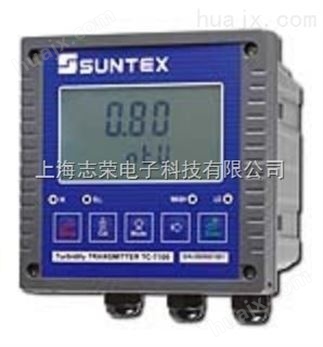 ec-4200------Suntex 电导率