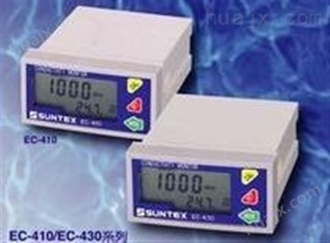 ec-4300rs------Suntex 电导率