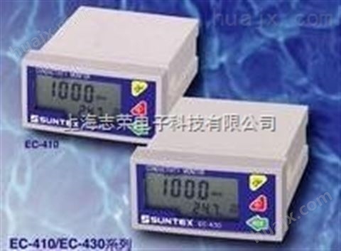 中国台湾上泰，SUNTEX，8-12-6电导率探头