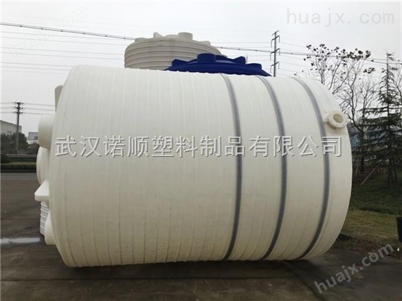30吨塑料水箱 环保水处理pe水箱