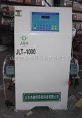JLT晋江医院污水处理设备生产基地