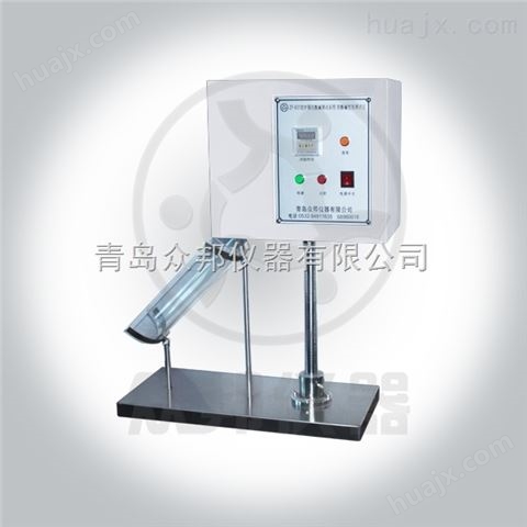 ZF-631静酸压测试仪-*抗酸碱测试仪器  青岛众邦生产*