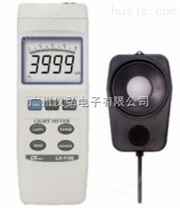 中国台湾路昌LX-1108光度计LX1108数字照度计