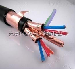 DJYVP2电缆厂家 天津DJYVP2计算机电缆生产厂家