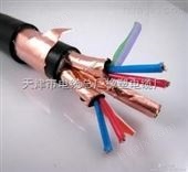 450/750v软电缆kvvr4×2.5mm2价格