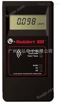 美国Radalert 100X 放射性射线检测仪