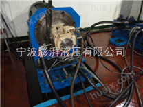 黑龙江鸡西地区地区掘进机液压泵维修A11V145LRDS维修