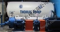 美國托馬斯THOMAS PUMP真空泵上海營銷部