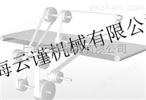 上海公司代理德国爱斯邦德Esband进口皮带输送机
