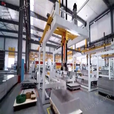 防静电地板生产设备技术与工艺流程