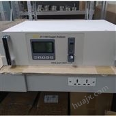 JY-1100机柜式微量氧分析仪