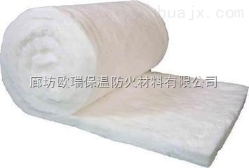 武汉硅酸铝针刺毯厂家价格