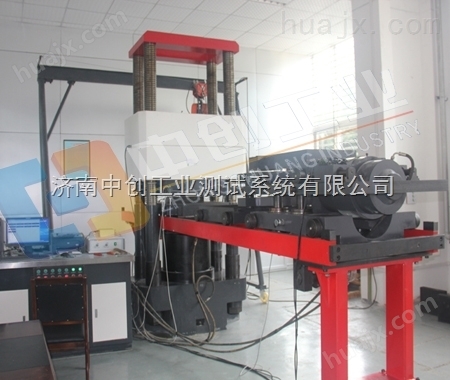 盆式橡胶支座抗压弹性模量检测设备生产厂家报价