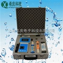 DZ-A水产养殖水质测定仪