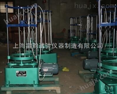 实验室振筛机，上海震击式标准振筛机（200、300mm）