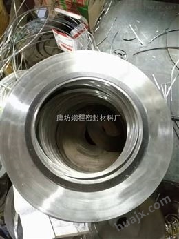 C型金属缠绕垫片（带外环型金属缠绕垫片）生产厂家