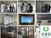 JLT桂平生活污水处理设备产品报道