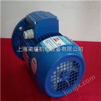 清华紫光电机-MS5614三相异步电机