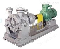 AY型单、两级离心油泵（40AY40>×2）-LQB沥青保温泵车载