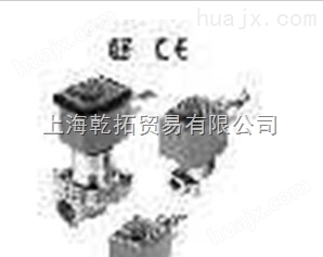*ASCO低温电磁阀，阿斯卡电磁阀结构图