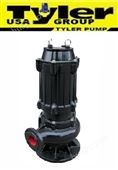 进口潜水渣浆泵|进口水下渣浆泵-美国Tyler品牌