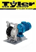 进口电动隔膜泵|进口隔膜电动泵-美国Tyler品牌