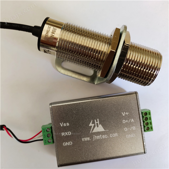 工业电流环4-20mA噪声传感器